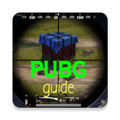 Guide for PUBG Mobile icon