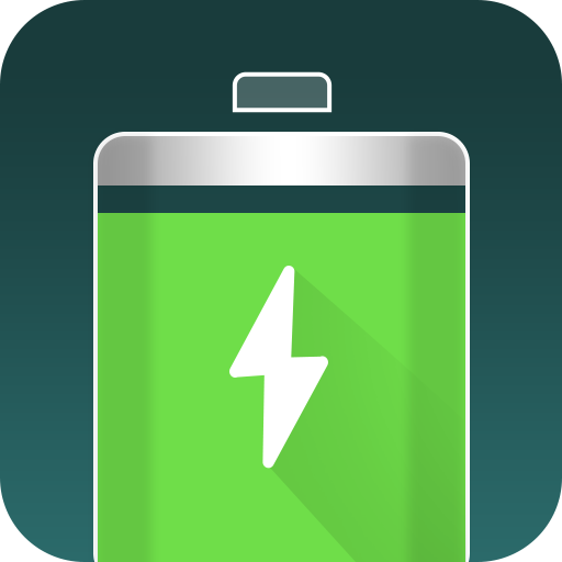 Battery Health - Junk Cleaner icon