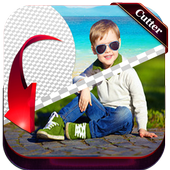 Remove Background - Auto Photo Background Eraser иконка