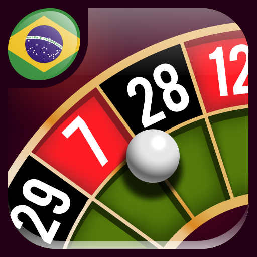 Roulette Casino Vegas - Roleta icon