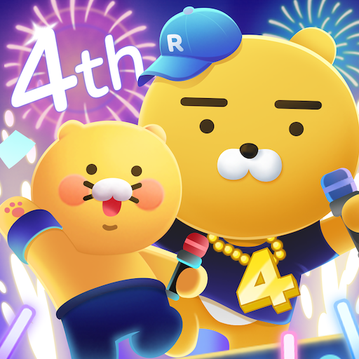 프렌즈타운 icon