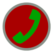 Automatic Call Recorder icon
