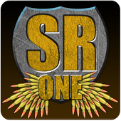 Siege Revelation One: Warfront icon
