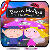 Ben And Holly's adventure series icon