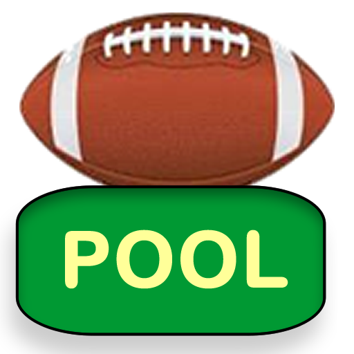 GamePool: US Football Pool App icon