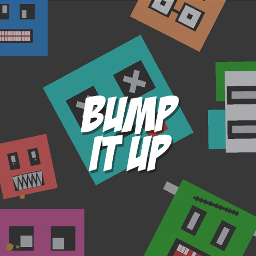 Bump It Up icon
