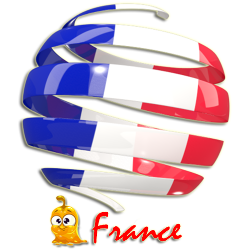 Learn French Vocabulary Pro icon