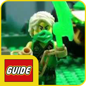 Guide LEGO Ninjago Shadow 17 icon