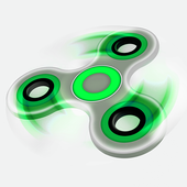 Fidget Spinner Collection icon