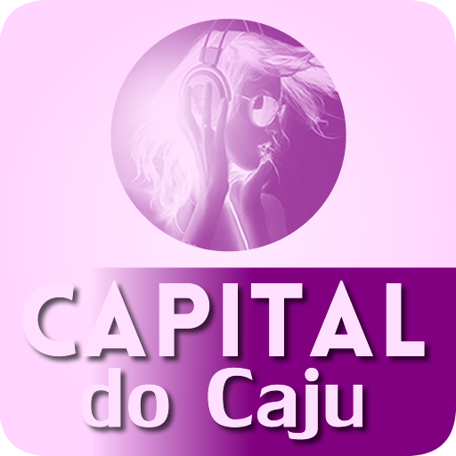 Rádio Capital Do Caju FM icon