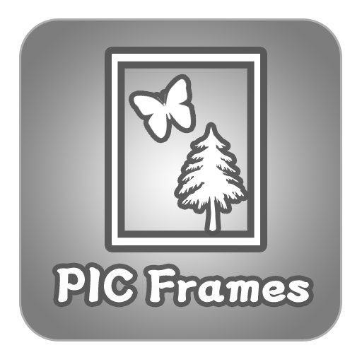 PIC Frames (Frame Widget) icon