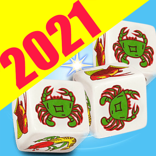 Bau Cua 2021 icon