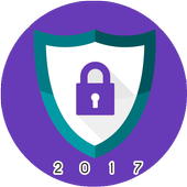 Applocker &amp; File's Hider icon