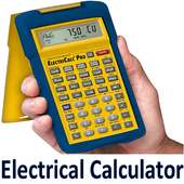 Electrical Calculator Machine - Become Expert