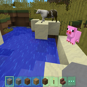 Craft : Exploration Story icon