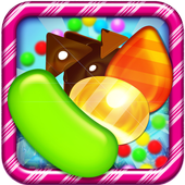 Candy Smasher icon