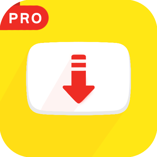 Snaptubè Pro | Music and Video Downloader icon