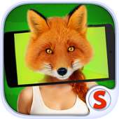 Wajah Scanner : Apa Hewan