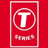 T-Series -Bollywood Music &amp; Videos On Social Media icon