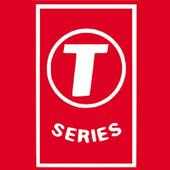 T-Series -Bollywood Music & Videos On Social Media