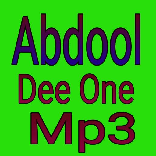 ikon Abdool Dee One Mp3
