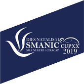 ikon SMANIC CUP