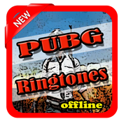 PUBG Ringtones Free icon