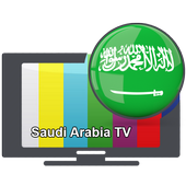 Saudi Arabia TV Channel Online icon