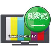 Saudi Arabia TV Channel Online