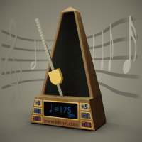 Metronome on 9Apps