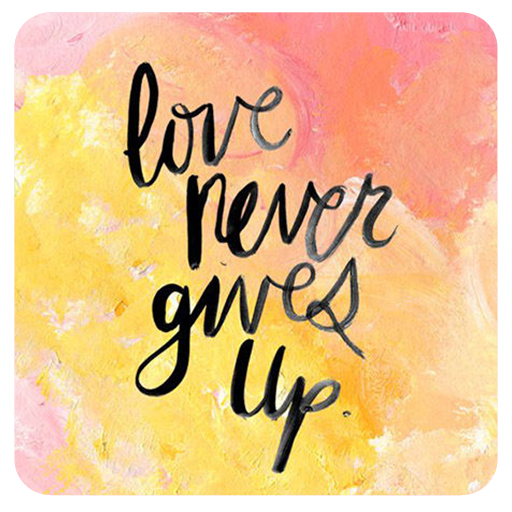 Love Quotes Wallpapers Free أيقونة