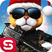 Super Spy Cat icon