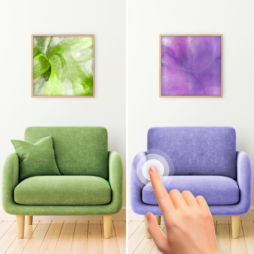 Find Five: Find the difference иконка