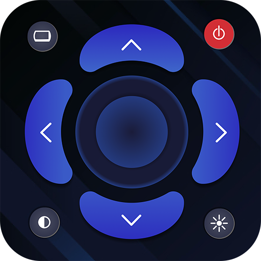 GT Remote Control Samsung TV icon