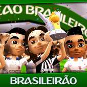 Brasileirão Futebol