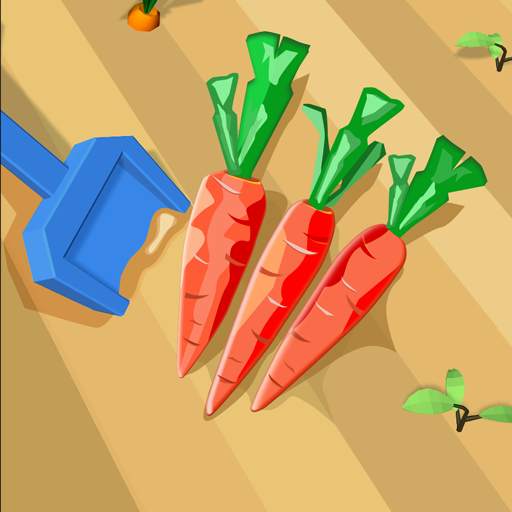 Idle Farming Tycoon 3D