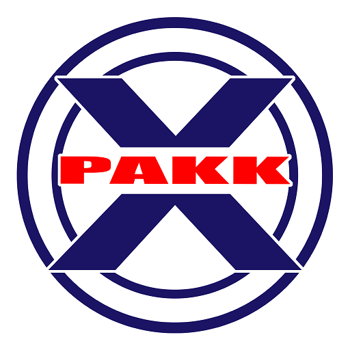 XPakk Driver icon