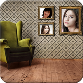 Room Wall Frames icon