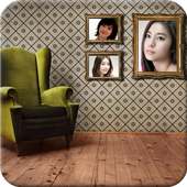 Room Wall Frames on 9Apps