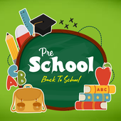 Pre School иконка