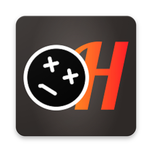 Hangman IO icon