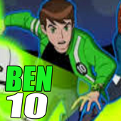 Cheat BEN 10 icon