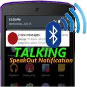 Voice Reader Messages on 9Apps