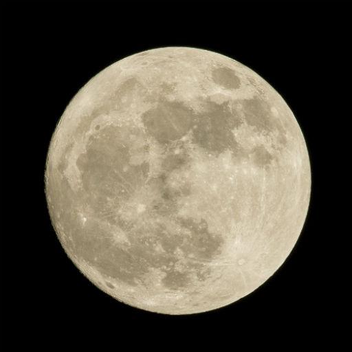 Moon Wallpapers icon