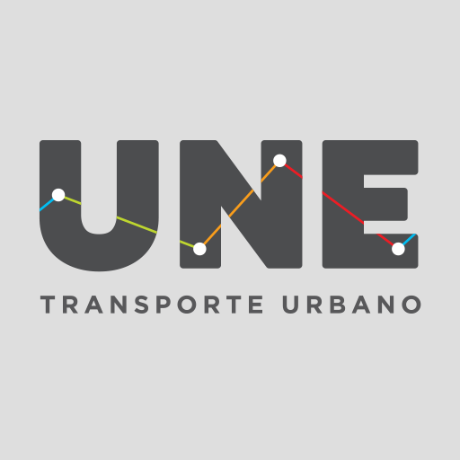 UNE Transporte Sonora icon