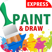 Easy Painting &amp; Drawing icon