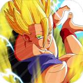 Best Dragon BallZ Fusions Kamehame on 9Apps