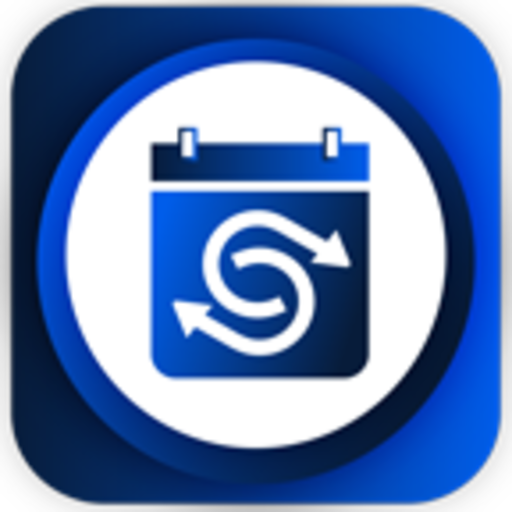 محول التواريخ icon