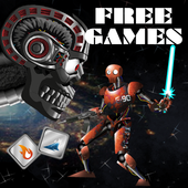 Mini Free Games icon