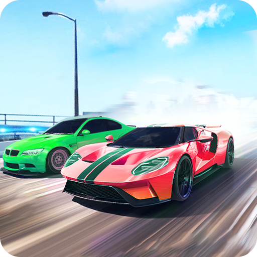 Drag Racing: Fast Drag Car Racing icon
